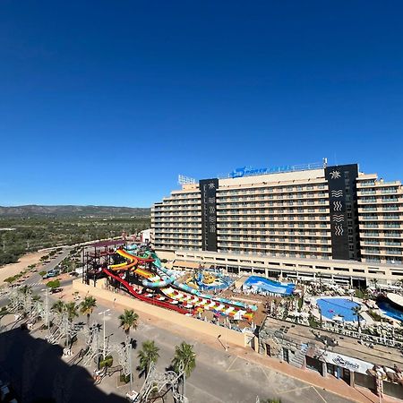 Acv - Aguamarina-2ª Linea Planta 8 Norte-2 أوروبيسا ذيل مار المظهر الخارجي الصورة