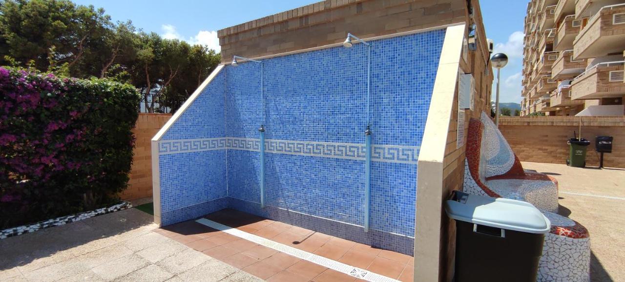 Acv - Aguamarina-2ª Linea Planta 8 Norte-2 أوروبيسا ذيل مار المظهر الخارجي الصورة